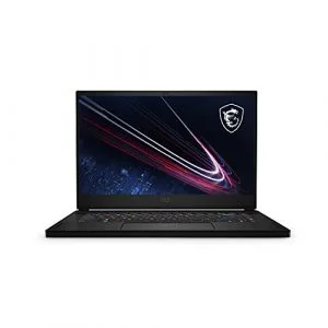MSI GS66 Stealth 15.6" QHD 240Hz 2.5ms Ultra Thin and Light Gaming Laptop Intel Core i7-11800H RTX3080 16GB 1TB NVMe SSD Win10PRO VR Ready