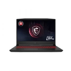 MSI Pulse GL66 Gaming Laptop: 15.6" 144Hz FHD 1080p Display, Intel Core i7-11800H, NVIDIA GeForce RTX 3070, 16GB, 512GB SSD, Win10, Black (11UGK-001)