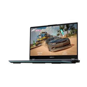 2020 Lenovo Legion 7i Gaming Laptop: Core i7-10750H, NVidia RTX 2070, 15.6" Full HD 144Hz 500nits HDR400 Display, 16GB RAM, 512GB SSD