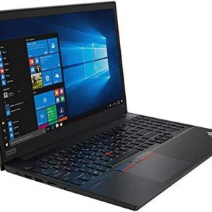 2021 Lenovo ThinkPad E15 15.6” FHD Business Laptop Computer, 10th gen Intel i5-10210U (up to 4.20GHz), 16GB RAM, 1TB SSD, WiFi HDMI Win10 Pro