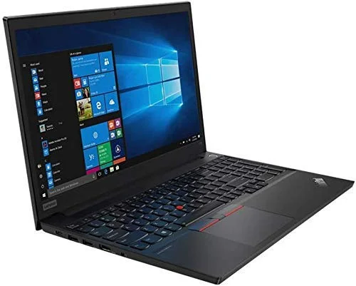 2021 Lenovo ThinkPad E15 15.6” FHD Business Laptop Computer, 10th gen Intel i5-10210U (up to 4.20GHz), 16GB RAM, 1TB SSD, WiFi HDMI Win10 Pro
