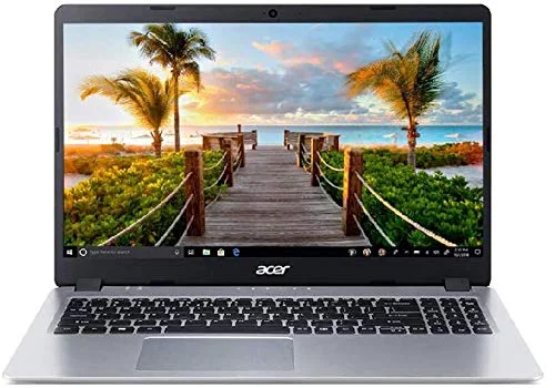 2021 Newest Acer Aspire 5 15.6" FHD 1080P Laptop Computer AMD Ryzen 3 3200U (Beat i5-7200u) 16GB RAM 512GB SSD+1TB HDD Backlit KB Fingerprint WiFi6 Bluetooth HDMI Windows 10 with E.S32GB USB Card