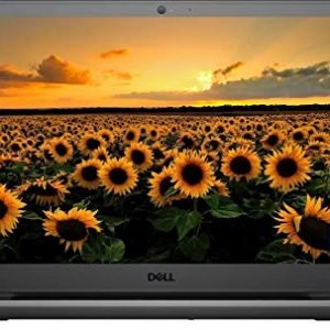 2021 Newest Dell Inspiron 15 3000 Series 3505 Laptop, 15.6" Full HD Touchscreen, AMD Ryzen 5 3450U Quad-Core Processor, 16GB DDR4 RAM, 1TB Hard Disk Drive, Webcam, Wi-Fi, HDMI, Windows 10 Home, Black