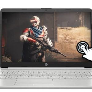 2021 Newest HP 15.6" FHD IPS Touchscreen Laptop, 11th Gen Intel i7-1165G7(Up to 4.7GHz), 16GB RAM, 1TB PCIe SSD, Intel Iris Xe Graphics, Webcam, NumPad, USB-A&C, HDMI, WiFi, Bluetooth, Windows 11