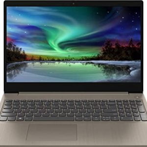 2022 Newest Lenovo Ideapad 3 Laptop, 15.6" HD Touchscreen, 11th Gen Intel Core i3-1115G4 Processor, 8GB DDR4 RAM, 256GB PCIe NVMe SSD, HDMI, Webcam, Wi-Fi 5, Bluetooth, Windows 11 Home, Almond