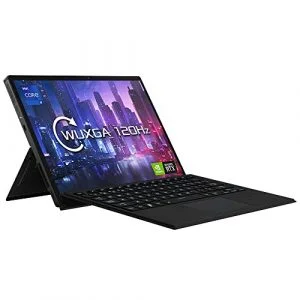 ASUS ROG Z13 Flow GZ301ZE 13.4" 120Hz Touchscreen Gaming Laptop (Intel i9-12900H, Nvidia GeForce RTX 3050Ti, 16GB RAM, 1TB SSD, Windows 11)