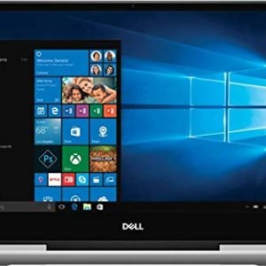 Dell Inspiron 13 2-in-1 7386-13.3" FHD Touch - i5-8265U - 8GB - 256GB SSD - Silver, Model:dell i7386-5038slv-pus