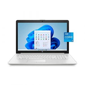 HP Notebook Professional Laptop, 17.3 Inches, Windows 11 Home