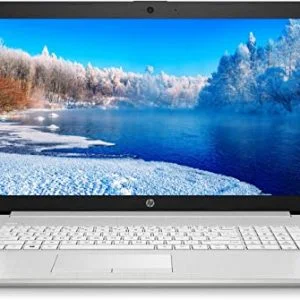 HP Pavilion 17.3" FHD IPS Laptop Newest 2022, 11th Gen Intel Core i5-1135G7(up to 4.2 GHz), 16GB DDR4 RAM, 1TB PCIe SSD, Wi-Fi 5, Bluetooth, Windows 11, Silver, w/ 3in1 Accessories