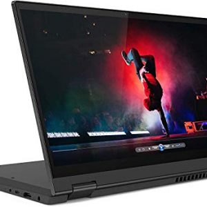 Lenovo Flex 5 14" Full HD 2-in-1 Touchscreen Laptop, AMD Ryzen 7 4700U, 16GB RAM, 512GB SSD, Windows 10 Home