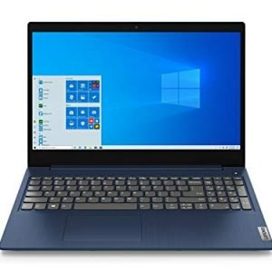 Lenovo IdeaPad 5 15.6" FHD Touch, i7-1065G7, 12GB, 512GB SSD,