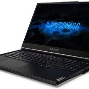 Lenovo Legion 5 15.6-inch FHD 120Hz Gaming Laptop PC, Intel Hexa-Core i7-10750H, Nvidia GTX 1650Ti, 32GB DDR4 RAM, 512GB SSD, Backlit Keyboard, Windows 10 Home 64 bit, Black