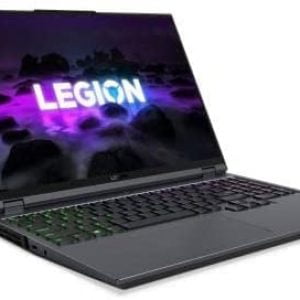Lenovo Legion 5 Pro 16" 165Hz QHD IPS NVIDIA G-SYNC 500 nits Gaming Laptop AMD Ryzen 7-5800H 16GB RAM 512GB SSD RTX 3060 6GB GDDR6 TGP 130W