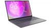 Lenovo Yoga Slim 7 Pro 16 - Storm Grey Laptop, 16.0'', Windows 11 Home 64