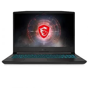 MSI Crosshair15 15.6" 144Hz 3ms FHD Gaming Laptop Intel Core i7-11800H RTX3050 8GB 512GBNVMe SSD Win10