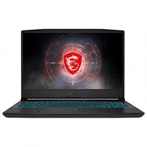 MSI CROSSHR15264 Crosshair 15 Gaming Laptop - 15.6-in i7 16GB 512GB, Windows 10,Memory Capacity__16 GB