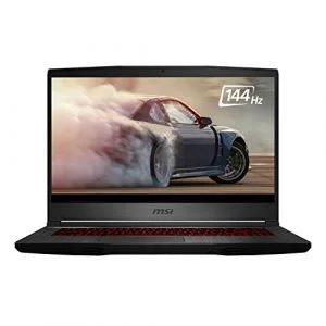MSI GF65 Thin 9SD-837 i7-9750H/GTX1660Ti/8GB/512G/Win10 Gaming Laptop
