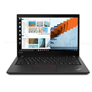 OEM Lenovo ThinkPad T14 Gen 2 Laptop 14” FHD 1920x1080 IPS, Intel Quad Core i5-1135G7 (Beats Intel i7-10510U), 16GB RAM, 512GB NVMe, Fingerprint, W11P