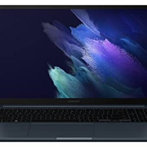 Samsung Electronics Galaxy Book Odyssey Intel Laptop Computer 15.6" LED Screen Intel Core i7 Processor 32GB Memory 1TB SSD Long-Lasting Battery, Mystic Black