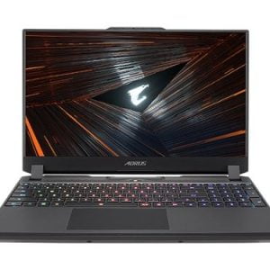 GIGABYTE AORUS 17.3" FHD Laptop -Intel i9-12900H - 32GB DDR5 - NVIDIA Geforce RTX 3080 Ti - 1TB SSD