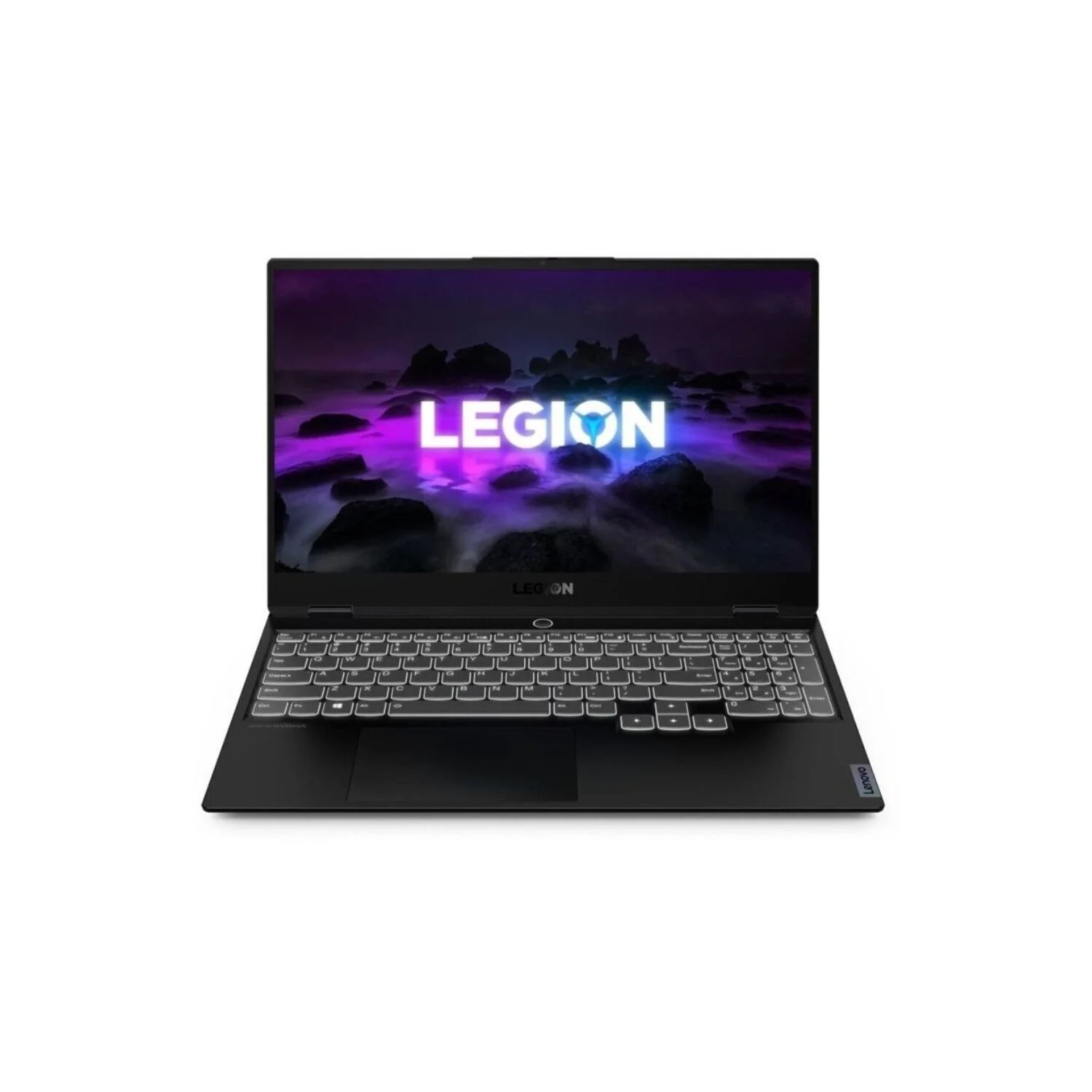 Lenovo Legion S7 AMD Ryzen 7 5800H 16GB 512GB SSD GeForce RTX 3060 15 82K80055UK