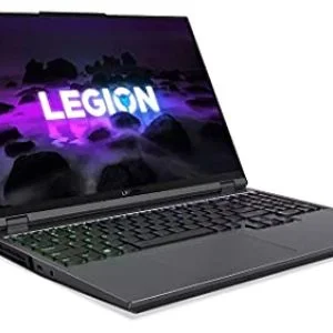 Lenovo 2021 Legion 5 Pro: Ryzen 7 5800H, NVidia RTX 3070, 16" QHD (2560x1600) IPS 165Hz Display, 16GB RAM, 512GB SSD