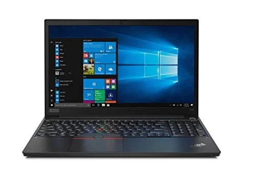 OEM Lenovo ThinkPad E15 Gen 3 15.6" FHD Display 1920x1080 IPS, AMD Ryzen 7 5700U Octa Core (Beats Intel i7-1255U), 40GB RAM, 1TB NVMe, WiFi 6, W10P, Business Laptop