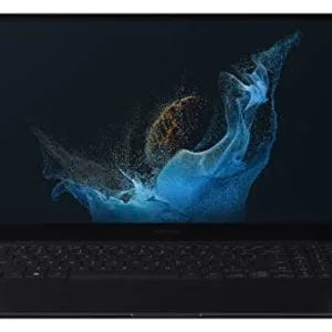SAMSUNG 15.6” Galaxy Book2 Pro Laptop Computer, i7 / 16GB / 512GB, 12th Gen Intel Core Processor, Evo Certified, Lightweight, 2022 Model, Graphite