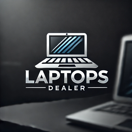 Laptops Dealer