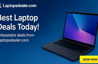 Best Gaming & High-Performance Laptops List