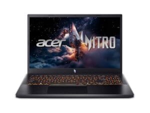 Acer Nitro V Gaming Laptop | Intel Core i7-13620H Processor | NVIDIA GeForce RTX 4050 Laptop GPU | 15.6" FHD IPS 165Hz Display | 16GB DDR5 | 1TB Gen 4 SSD | Wi-Fi 6 | Backlit KB | ANV15-52-76NK