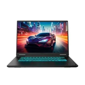 GIGABYTE - Gaming A16 Gaming Laptop - 165Hz 1920x1200 WUXGA - NVIDIA GeForce RTX 5060 - Intel i7-13620H - 1TB SSD with 16GB DDR5 RAM - Windows 11 Home AD Gaming A16 CVHI3US894SH