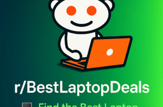 Best Lenovo Deals on Gaming and High-Performance Laptops
