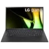 LG gram 15-inch Lightweight Laptop, Intel Evo Edition - AI-Enabled Intel Core Ultra 7 Processor, Windows 11 Home, 16GB RAM, 512GB SSD, Touch IPS Display, Black