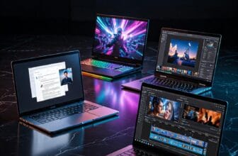 Ultimate Laptop Picks for Every Use (You’ll Find What You Need)