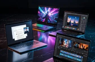 Ultimate Laptop Picks for Every Use (You’ll Find What You Need)