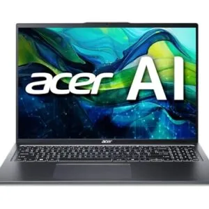 Acer Swift Go 16 Intel Evo Edition 16" 1200p Touch Core Ultra 9 185H Intel Arc Graphics 16GB LPDDR5X 1TB SSD Wi-Fi 7 - SFG16-72T-95Z6 - (Renewed)