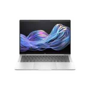 HP EliteBook X G1i 14" Notebook Next Gen AI PC - WUXGA - 1920 x 1200 - (Intel Core Ultra 5 236V Octa-core (8 Core) - 16 GB Total RAM - 16 GB On-board Memory - 512 GB SSD - Intel Chip - 1920 x 1200 - W