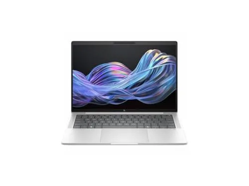 HP EliteBook X G1i 14" Notebook Next Gen AI PC - WUXGA - 1920 x 1200 - (Intel Core Ultra 5 236V Octa-core (8 Core) - 16 GB Total RAM - 16 GB On-board Memory - 512 GB SSD - Intel Chip - 1920 x 1200 - W