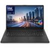 HP 17.3" Business Laptop, Intel 12-Core Ultra 5 225U, 16GB DDR5, 512GB SSD
