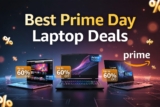Best Prime Day Laptop Deals